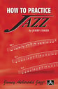 How to Practice Jazz book cover